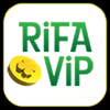 Logo da RIFAVIP